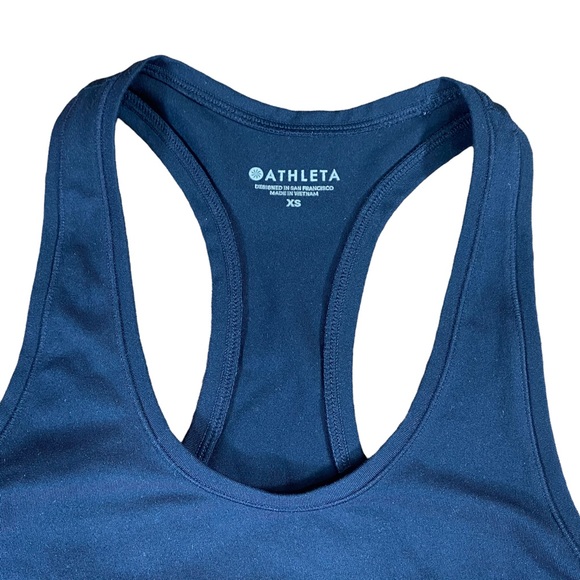 Athleta Tank Top Lot of Three in XS - Picture 10 of 15